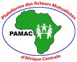 PAMAC Afrique - Logo
