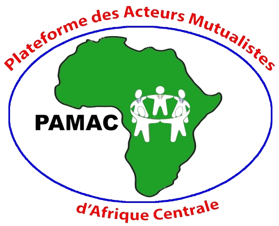PAMAC Afrique - Logo