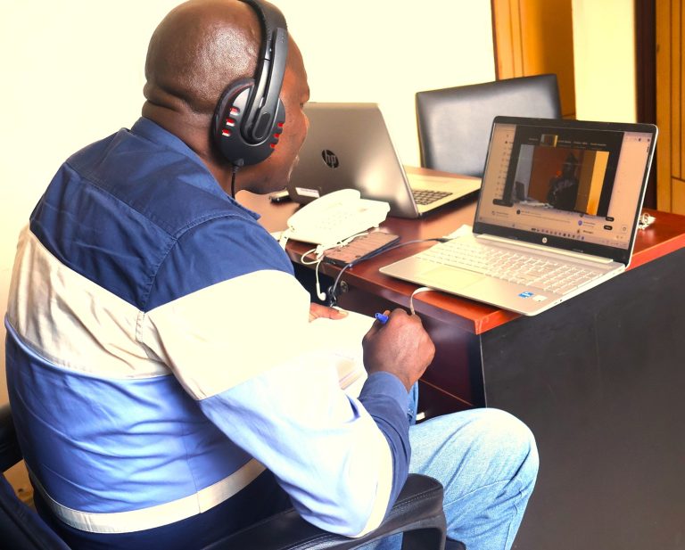 Séminaire international de formation sur la mutualité en Afrique centrale (SEFOMAC) : plus d’une leçon